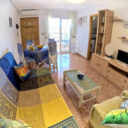 그란 알라칸트 Private Mosaic House 빌라 외부 사진