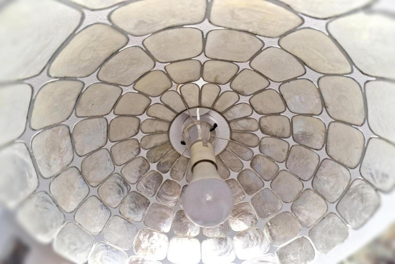 그란 알라칸트 Private Mosaic House 빌라 외부 사진